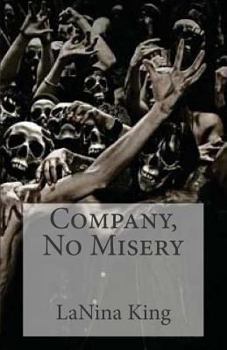 Paperback Company, No Misery Book