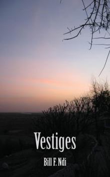 Paperback Vestiges Book