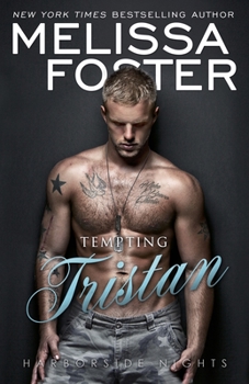 Tempting Tristan - Book #100 of the Love in Bloom