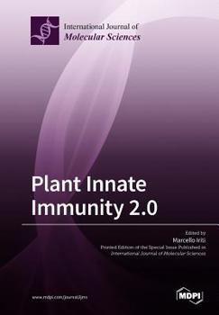 Paperback Plant Innate Immunity 2.0 Book
