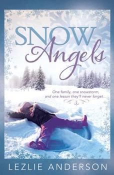 Paperback Snow Angels Book