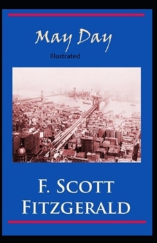 Paperback May Day Illustrated Book