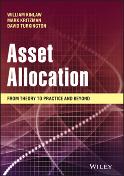 Hardcover Asset Allocation: From Theory to Practice and Beyond Book