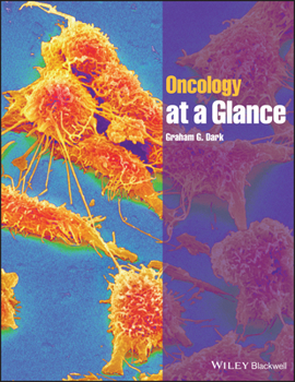Paperback Oncology at a Glance Book