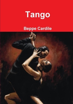 Paperback Tango [Italian] Book