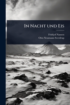In Nacht und Eis (German Edition)