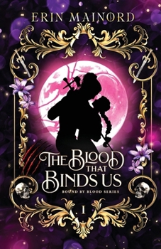 Paperback The Blood that Binds Us Book
