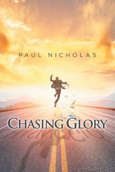 Paperback Chasing Glory Book