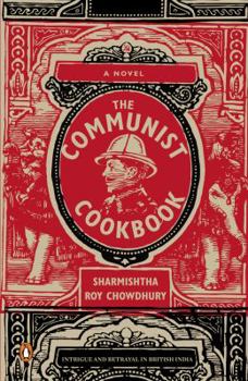 Paperback The Communist Cookbook: A Novel Book