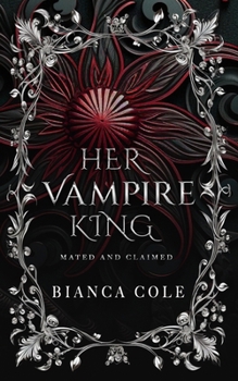 Paperback Her Vampire King: A Dark Vampire Romance Book