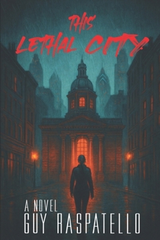 Paperback This Lethal City Book