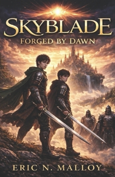 Paperback Forged by Dawn Book