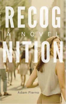 Hardcover Recognition: A novel Book