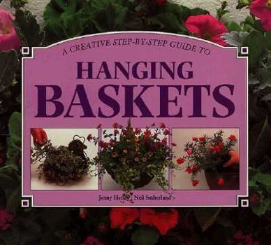 Paperback Hanging Baskets Book