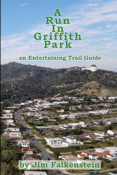 Paperback A Run In Griffith Park Book