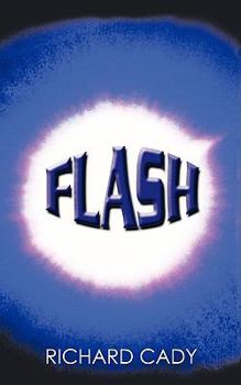 Paperback Flash Book