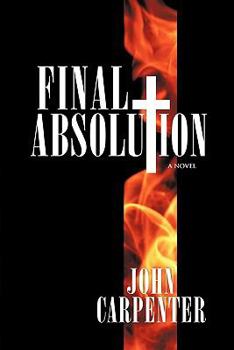 Paperback Final Absolution Book