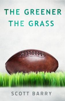 Paperback The Greener the Grass Book