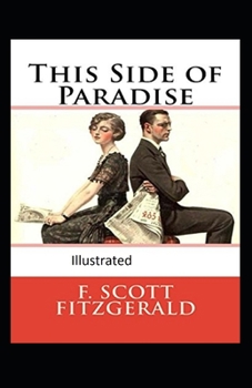 Paperback This Side of Paradise Illustrated Book