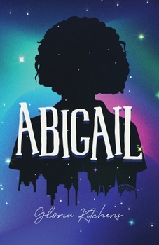 Paperback Abigail Book