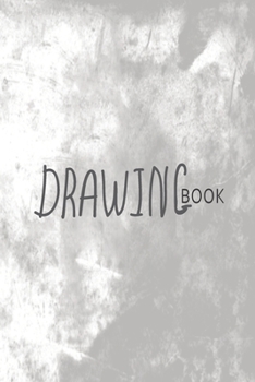 Sketch Book: Notebook for Drawing, Writing, Painting, Sketching or Doodling (100 Pages / 6x9 inches)