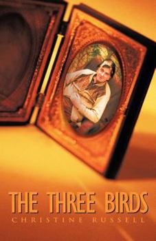 Paperback The Three Birds Book