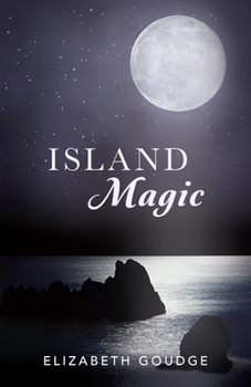 Paperback Island Magic Book