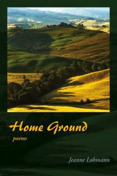 Paperback Home Ground Book