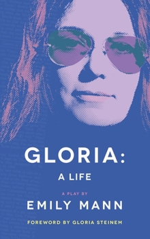 Paperback Gloria: A Life (TCG Edition) Book