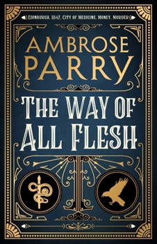 Hardcover The Way of All Flesh Book