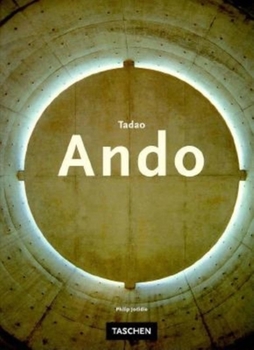 Tadao Ando (Big Art) (Big Art)