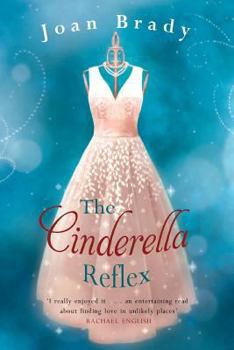 Paperback The Cinderella Reflex Book