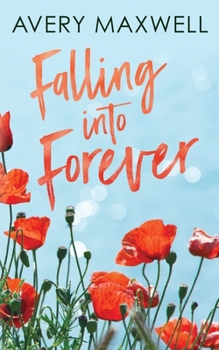 Paperback Falling Into Forever Book