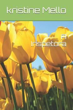 Paperback A Inspetora [Portuguese] Book