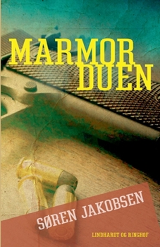 Paperback Marmorduen [Danish] Book