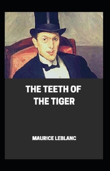 Paperback Teeth of the Tiger: Illustrated Edition Book