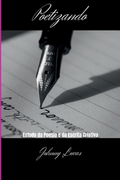Paperback Poetizando [Portuguese] Book