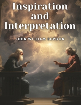 Paperback Inspiration and Interpretation Book