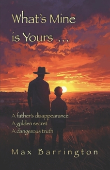 Paperback What's Mine is Yours Book