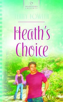 Paperback Heath's Choice Book