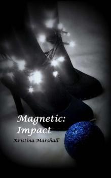 Paperback Magnetic: Impact Book