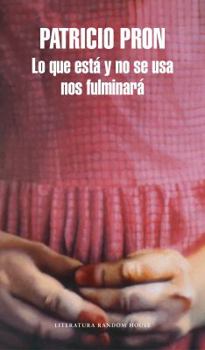 Paperback Lo Que Est? Y No Se USA Nos Fulminar? / What Lies Unused Will Vanquish Us [Spanish] Book