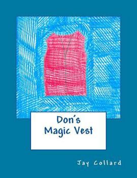 Paperback Don's Magic Vest Book