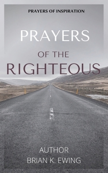 Paperback Prayers of the righteous Book