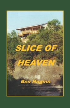 Paperback Slice of Heaven Book