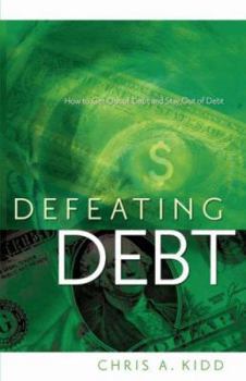 Paperback Defeating Debt Book