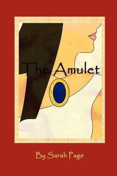 Paperback The Amulet Book