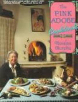 Paperback The Pink Adobe Cookbook Book
