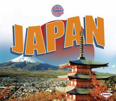 Japan (Globetrotters Club) - Book  of the Country Explorers