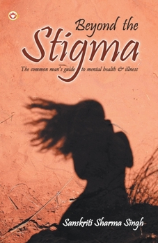 Paperback Beyond the Stigma Book